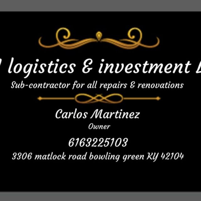 A-1 logistics & investment LLC