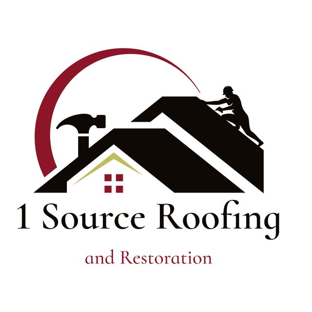 1 Source Roofing and Restoration