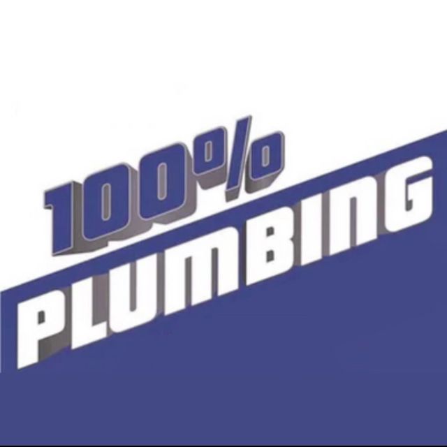 100 Percent Plumbing and Drain NC