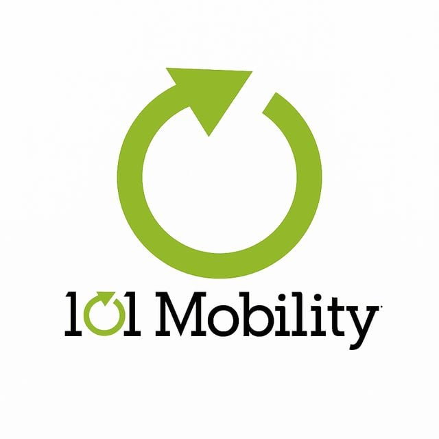 101 Mobility - Knoxville