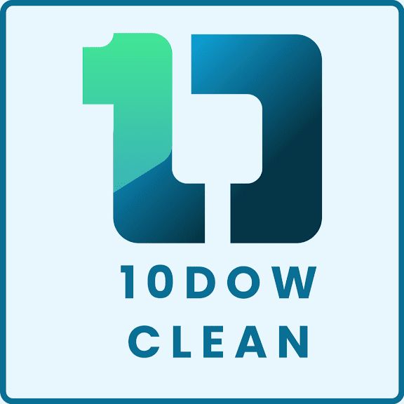 10DOW CLEAN