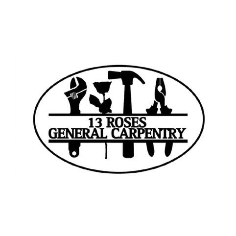 13 Roses General Carpentry