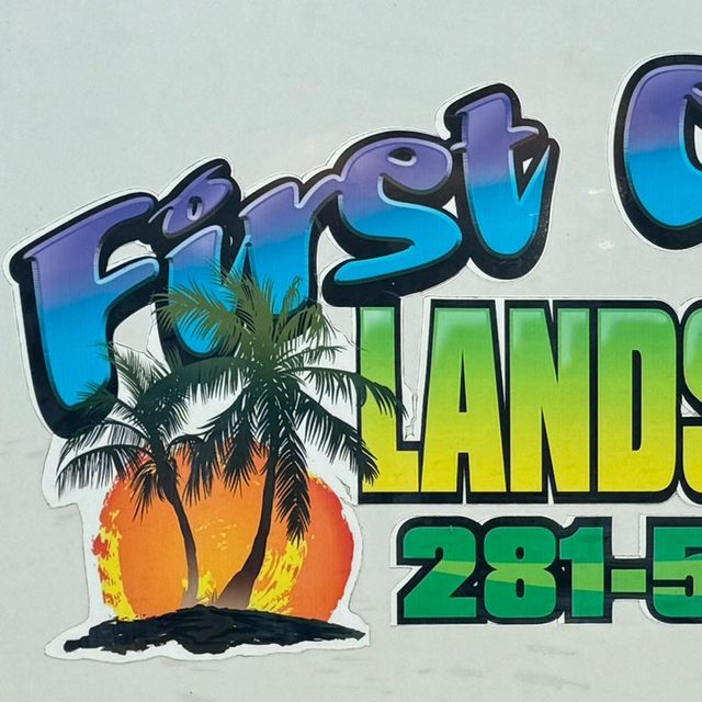 1st Class Landscaping