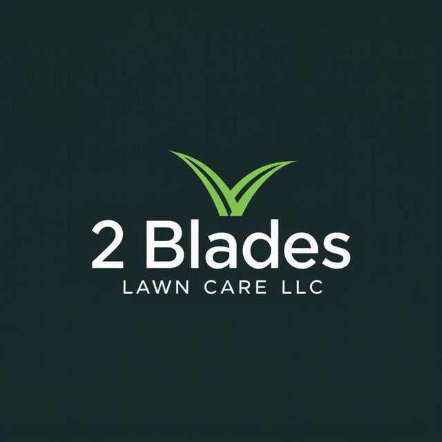 2 Blades Lawn Care LLC