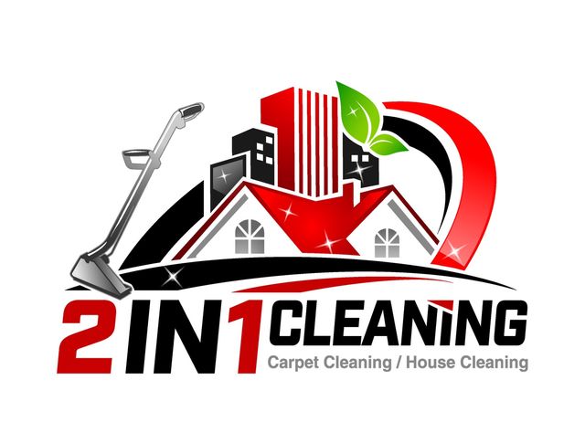 2 in 1 Cleaning LLC