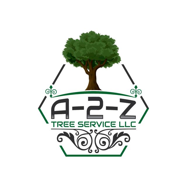 A-2-Z Tree and stump removal, LLC