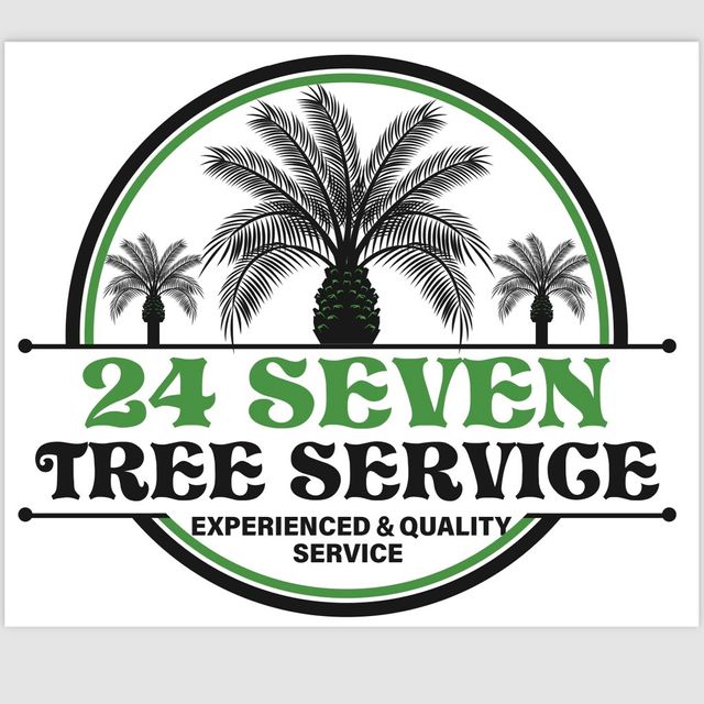 24 Seven Tree Service