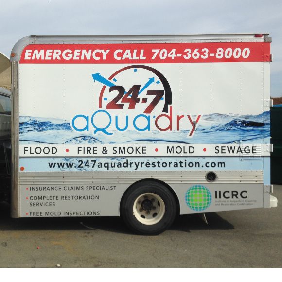 247 AquaDry