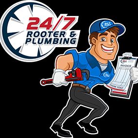 24/7 Rooter & Plumbing