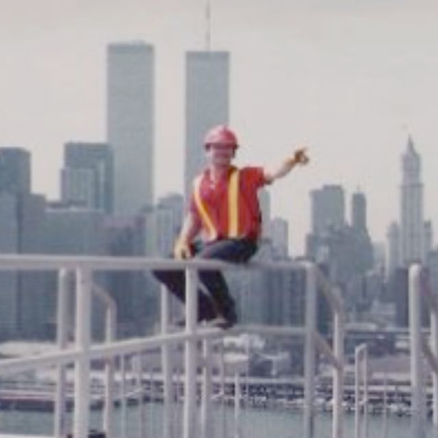 25BA / First Construction Corporation