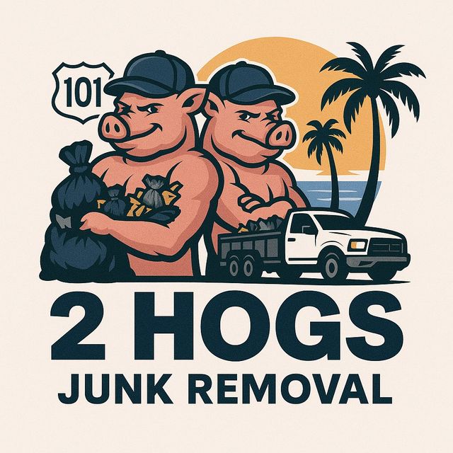 2hogs junk removal