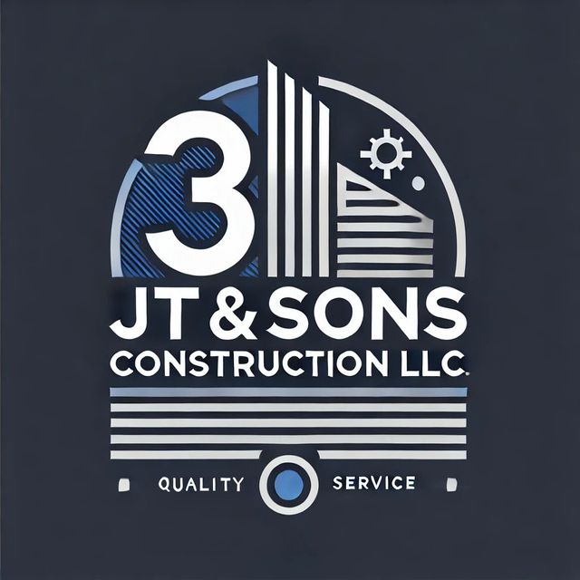 3 JT & Sons Construction LLC