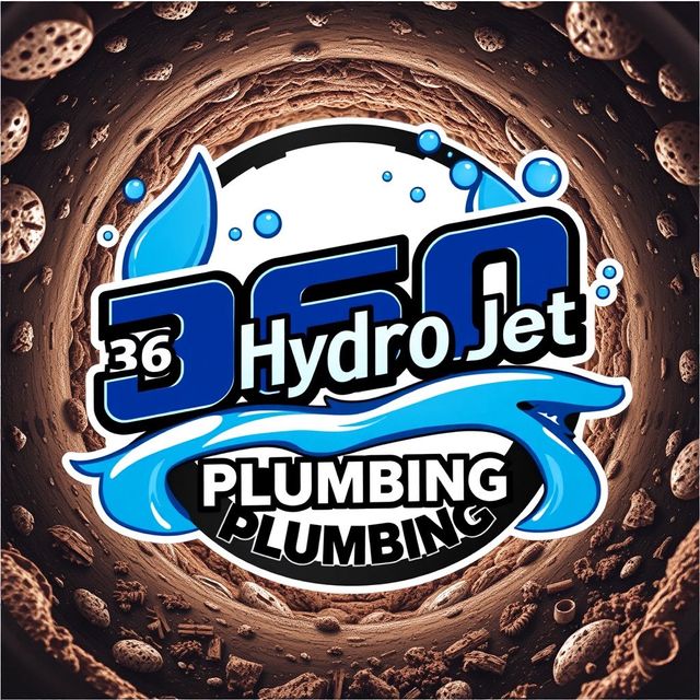 360 Hydro Jet & Plumbing
