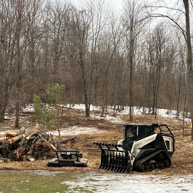 360 land services