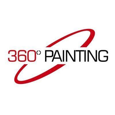 360 Painting of Upstate