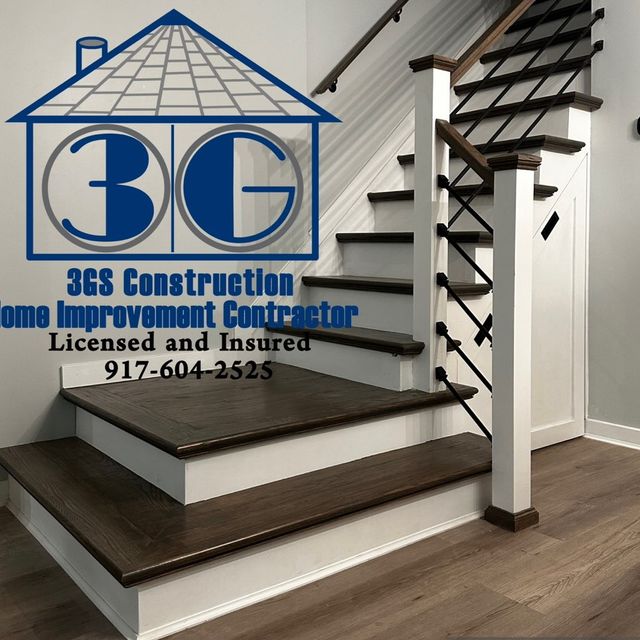 3GS Construction- Home Improvement Contractor
