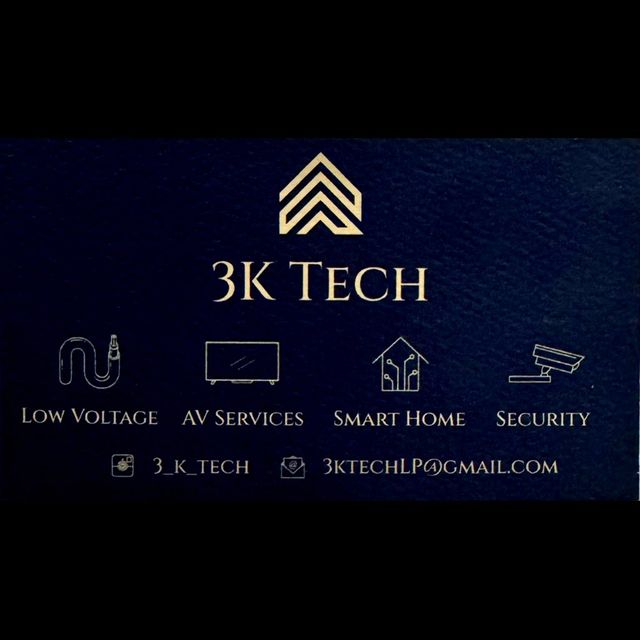 3K Tech LLC