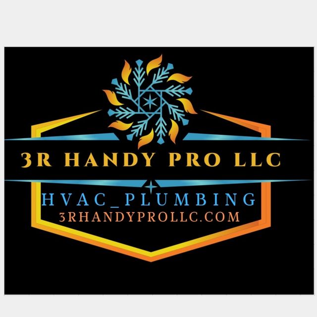 3R HANDY PRO LLC ( A/C & HEATING SERVICES)