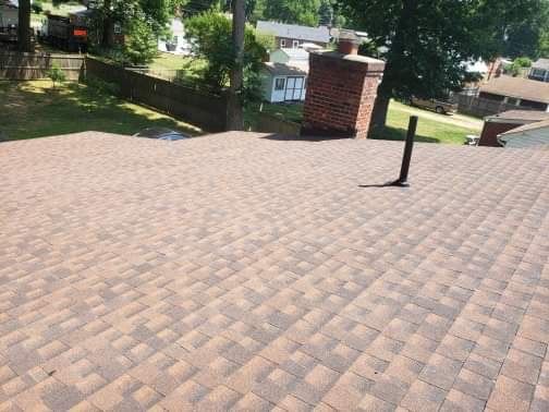 4 Seasons Roofing, LLC
