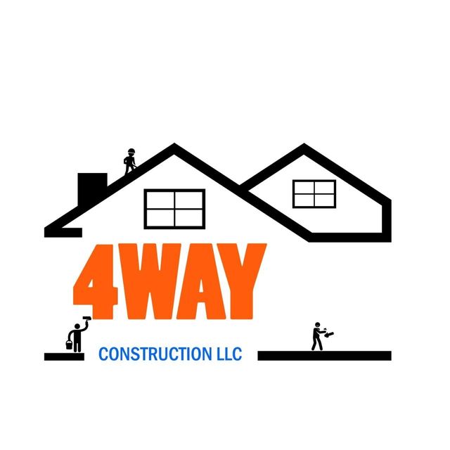 4 Way Construction