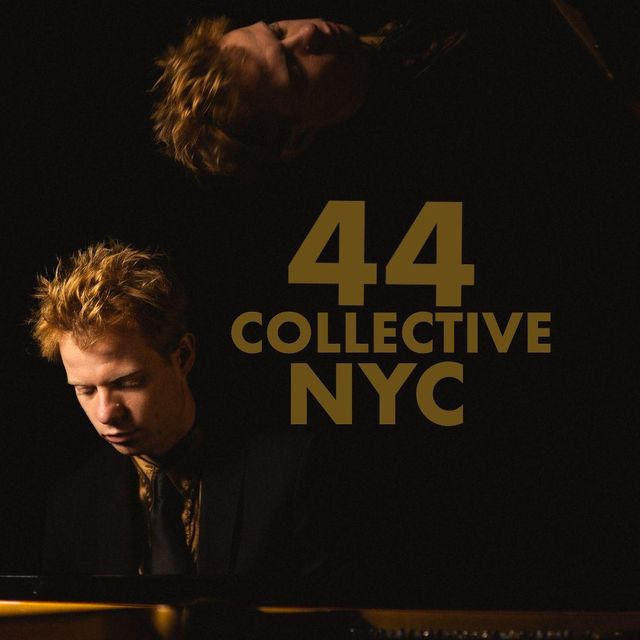 44 Collective by Piotr Kozłowski – Harlem, NY