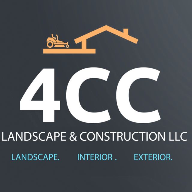 4CC Landscape & Construction LLC