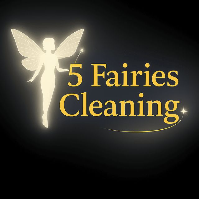 5 Fairies Cleaning Services