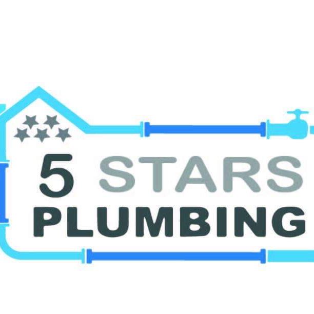 5 Stars Plumbing