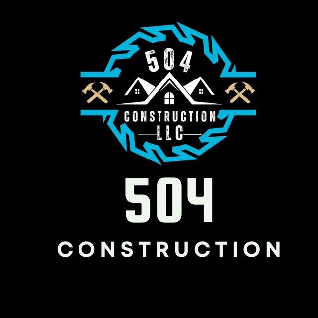 504 CONSTRUCTION LLC