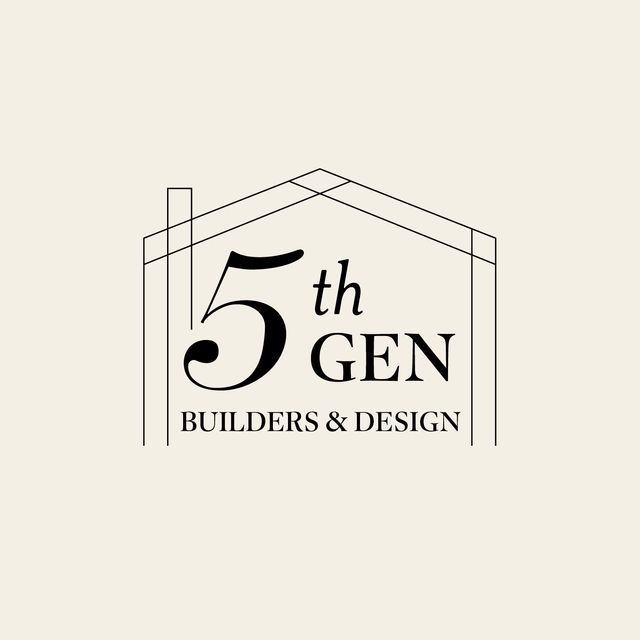 5th Gen Builders and Design