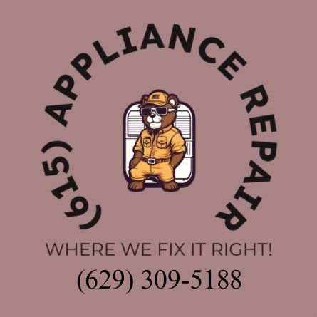 (615) Appliance Repair
