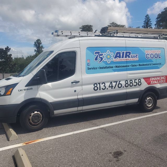 75*Air LLc
