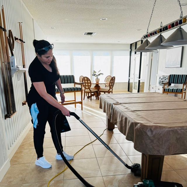 77 Cleaning Services