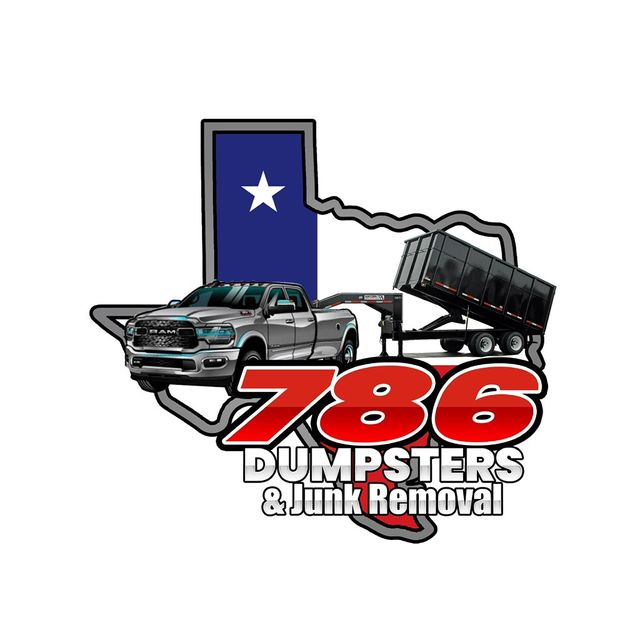 786 Dumpsters and Junk Removal