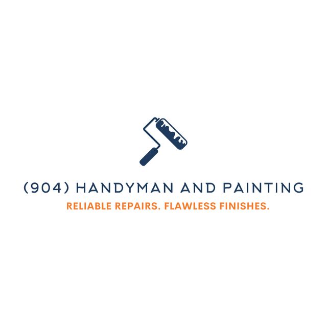 904 Handyman & Painting