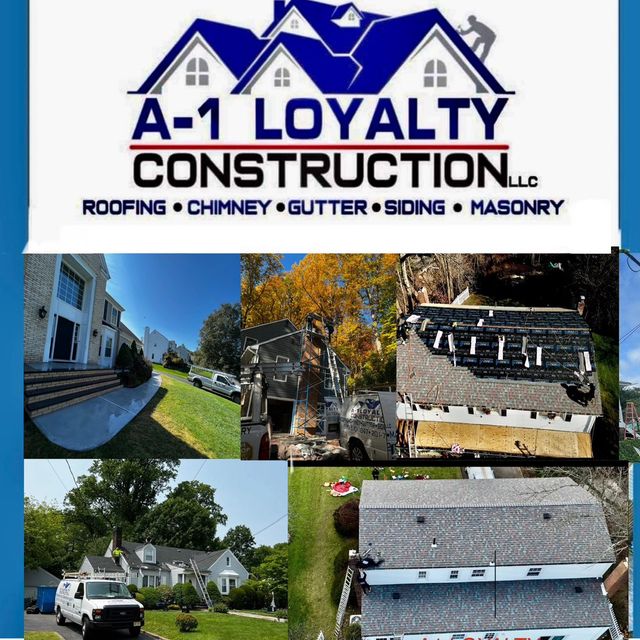 A1 LOYALTY CONSTRUCTION LLC