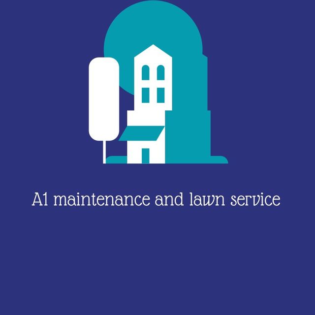 A1 maintenance and lawn service