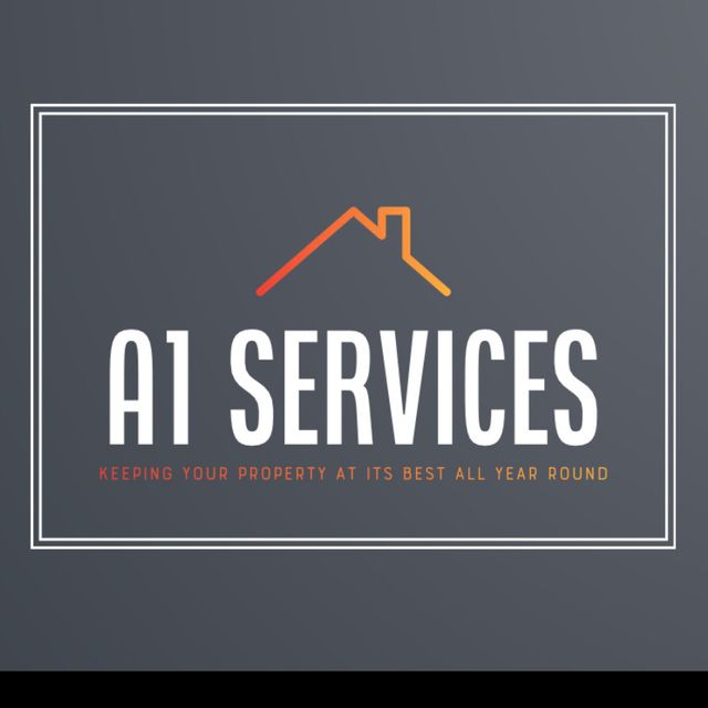 A1 Window cleaning and Gutter cleaning Services
