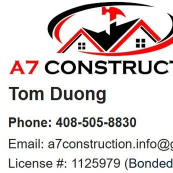 A7 Construction