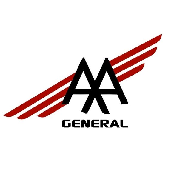 AA General Construction Inc.