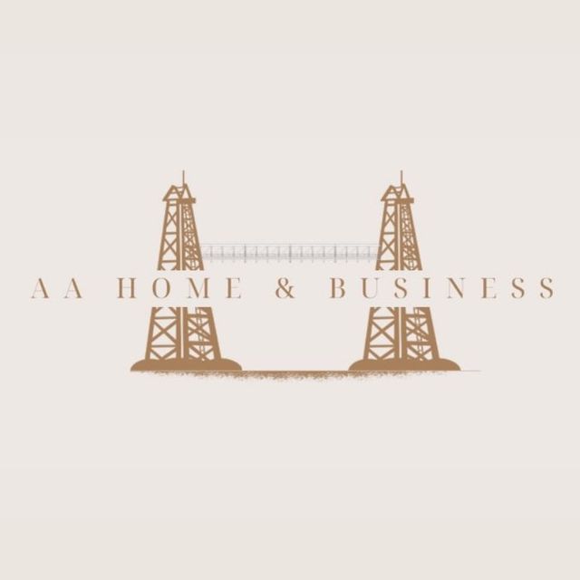 AA Home & Business