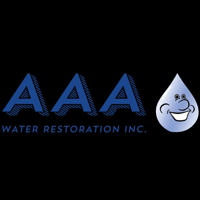 AAA Water Restoration