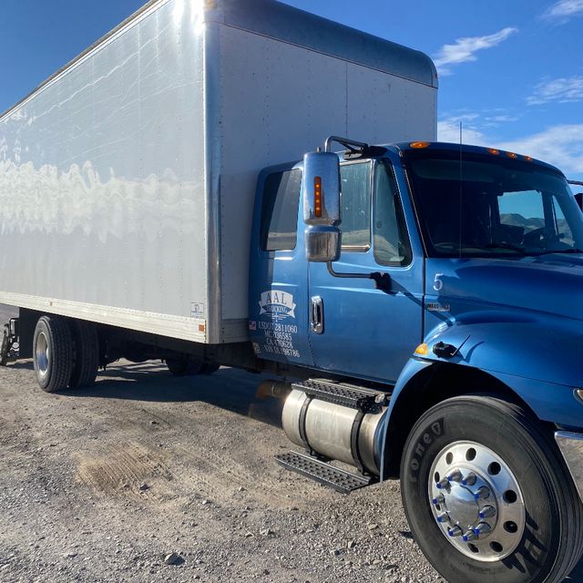 AAL Trucking