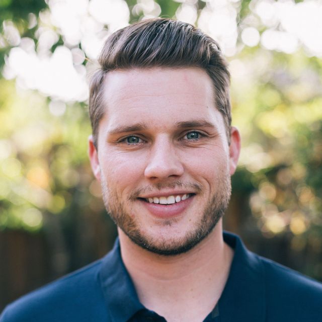 Aaron Derbacher