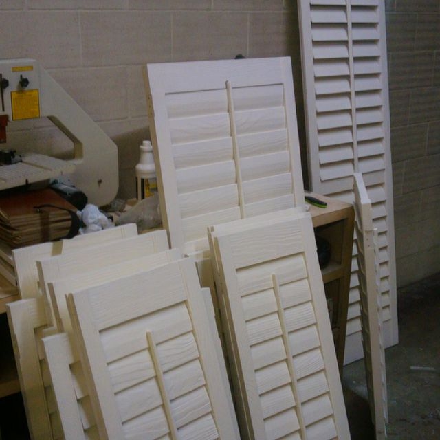 AB Blinds
