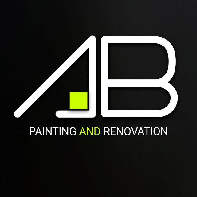 AB Painting and Renovation