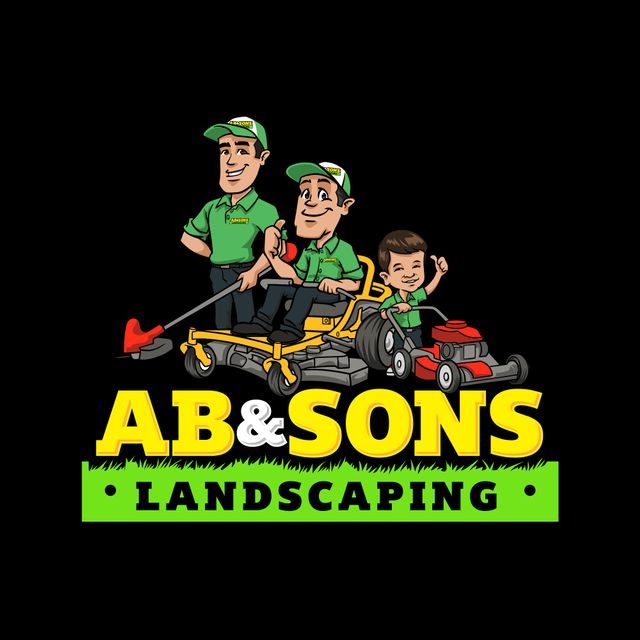 AB & Sons Landscaping