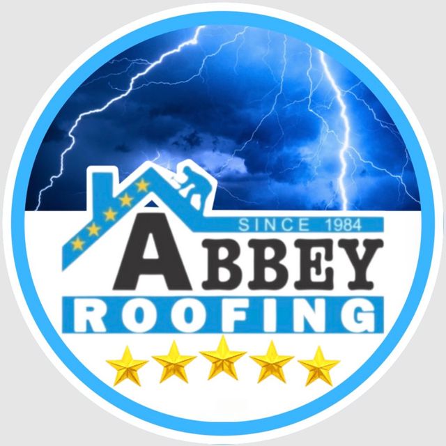 ?Abbey Roofing ?