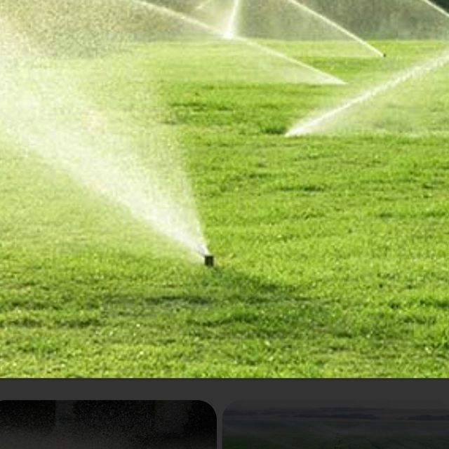 ABC Quality Sprinklers