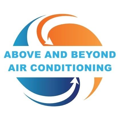 above and Beyond air conditioning